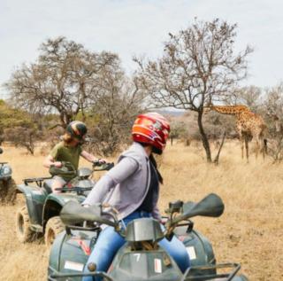 Dikhololo Resort - Vosburg - 0