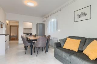 Apartment Doris - Banjole - 4