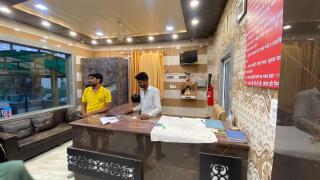 Somnath Dham By YatriMap - 3