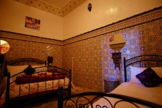 Dar Merzouga Meknes - Meknes - 2
