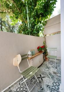 Bookamvillia Apartment - Nydri - 4