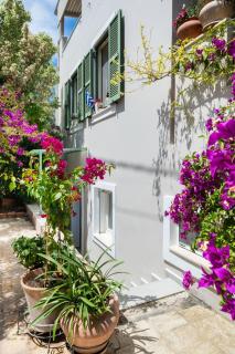Bookamvillia Apartment - Nydri - 7