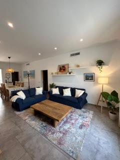 Villa A&M. Beautiful House in Puerto de Andratx - 2