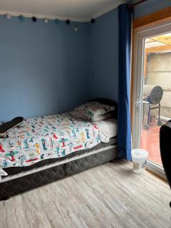 Cozy house, cozy, garage and good location - Coihaique - 9