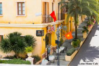 Lotus Home Corner & Rooftop - Phu Quoc - 0