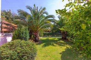 Apartments Garden - 9