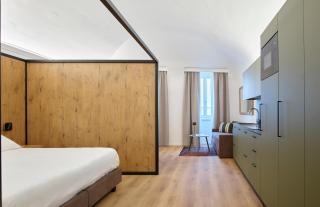 Residenza Manci 44 by Hotel America - Trento - 3