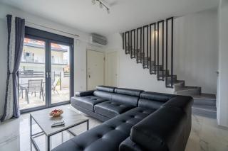 SithoniaRS Sea Nomad Maisonette - Nikiti - 8