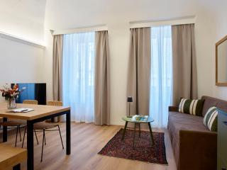 Residenza Manci 44 by Hotel America - Trento - 4