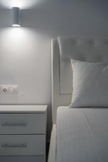 SithoniaRS Sea Nomad Luxury Maisonette - 6