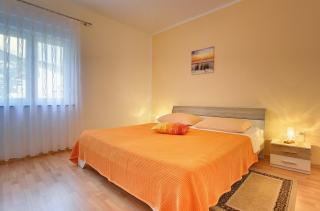 Apartments Danilo - 2
