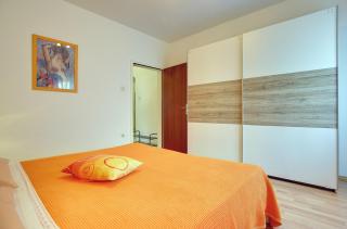 Apartments Danilo - 1