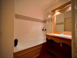 Appartement spa fleures d'Orelle - 8