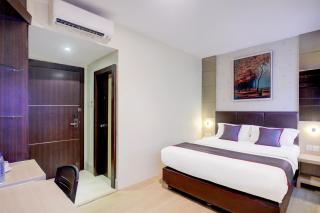 Townhouse Oak Batam near Grand Batam Mall formerly Lucky Star Hotel - 5