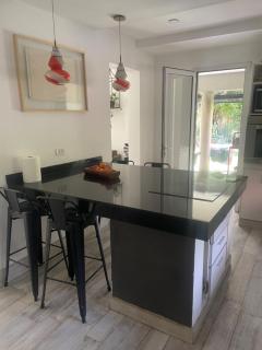 Excepcional casa en barrio privado - Yerba Buena - 1