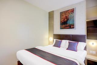 Townhouse Oak Batam near Grand Batam Mall formerly Lucky Star Hotel - Nagoya - 9