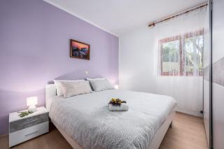 Apartments Drenje - Labin - 4