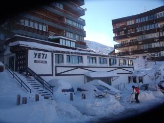 Hostal Yeti - Serra Nevada - 9