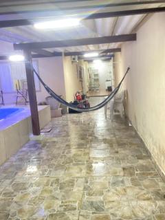 Casa com piscina em Itanhaém - Itanhaém - 5