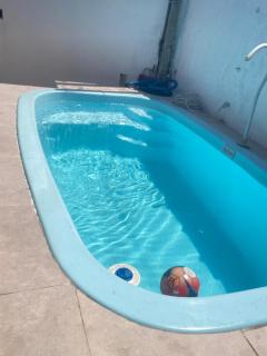 Casa com piscina em Itanhaém - 8