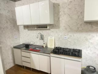 Casa com piscina em Itanhaém - 3