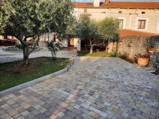 Holiday Home Orihi - Barban - 4