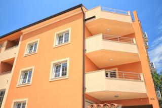 Apartment Borka - Medulin - 9