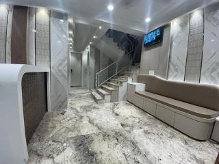 Hotel Shree Guru Plaza 3 Minute Walking Distance From New Delhi Railway Station - Neu-Delhi - 4