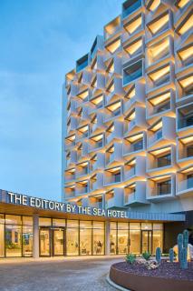 The Editory by the Sea Lagos - Lagos - 0