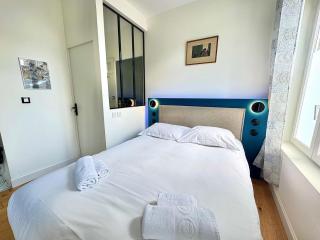 Charmant appartement en plein cœur du centre-ville - Amiens - 8