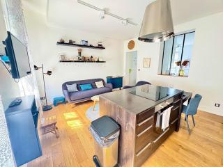 Charmant appartement en plein cœur du centre-ville - Amiens - 1