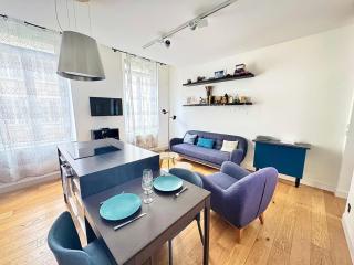 Charmant appartement en plein cœur du centre-ville - Amiens - 6
