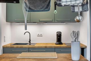 Cryo Ix Ferienwohnung - Garmisch-Partenkirchen - 2
