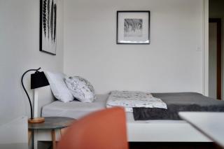 Charming apartment near the Lake Geneva - Lausanne - 8