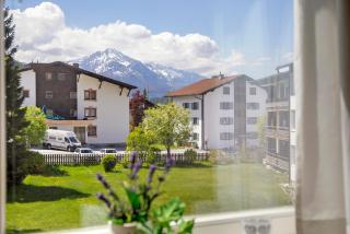 Suite Harmony - Seefeld in Tirol - 8