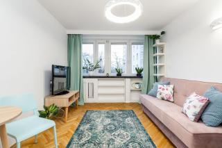 Blue Lagoon Apartment City Center - 0