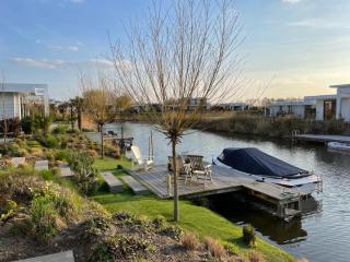 Harderwold Villa Resort - Zeewolde - 3