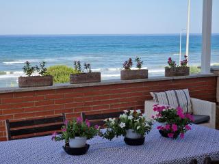 Seafront Apartment - Anzio - 8