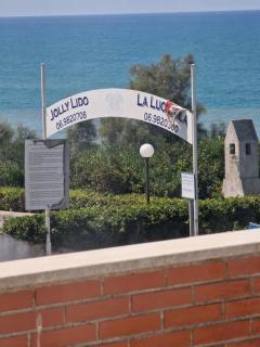 Seafront Apartment - Anzio - 7