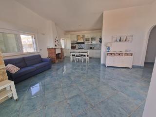 Seafront Apartment - Anzio - 4