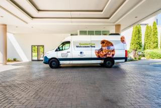 DoubleTree by Hilton South Charlotte Tyvola - Charlotte - 7
