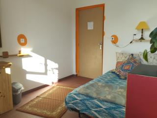 Chambre ensoleillée au calme - Lasalle - 3