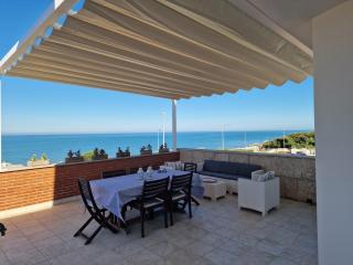 Seafront Apartment - Anzio - 1
