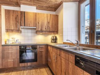 Appartement 4 pièces, 8 pers, centre village, prox. remontées, Wifi, parking, La Clusaz - FR-1-437-71 - La Clusaz - 1
