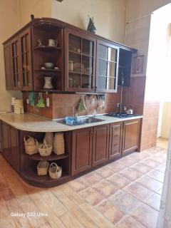 Best Place in Tbilisi Center for lucky people!!!! - Tbilisi - 7
