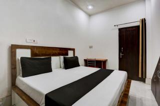 Hotel O Heritage - Bhiwāni - 0