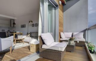 Pula City Business Apartments - Pula - 3