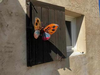Gîte The Butterfly - 1 bedroom and mezzanine - Monteux - 6