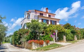 Apartments Winny - Banjole - 8