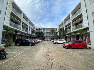 Homestay Sentul Bogor - Cikeas - 0